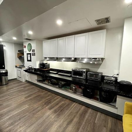 Hotel-Studio @ The Mansfield Midtown New York Extérieur photo