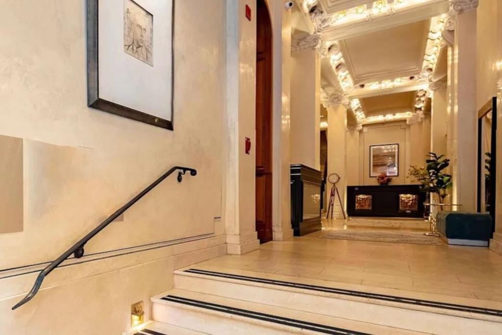 Hotel-Studio @ The Mansfield Midtown New York Extérieur photo