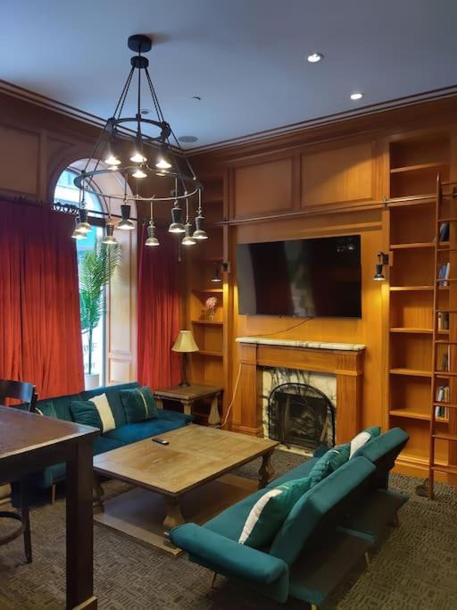 Hotel-Studio @ The Mansfield Midtown New York Extérieur photo
