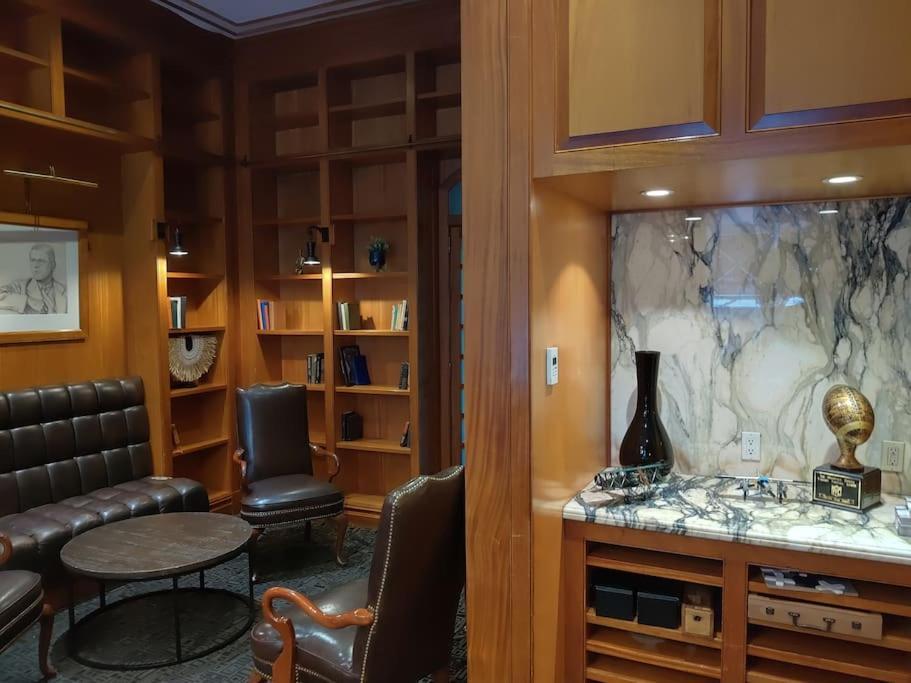 Hotel-Studio @ The Mansfield Midtown New York Extérieur photo